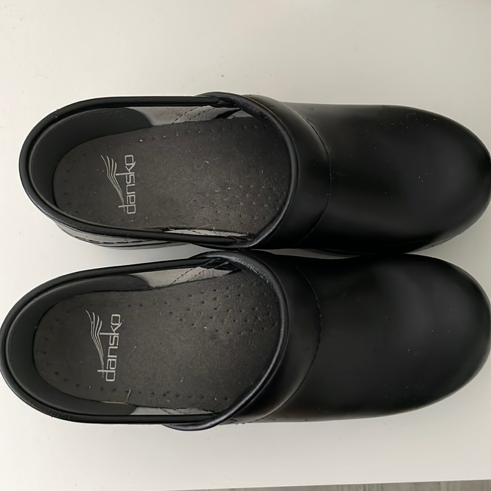 Dansko Clogs - Picture 2 of 5